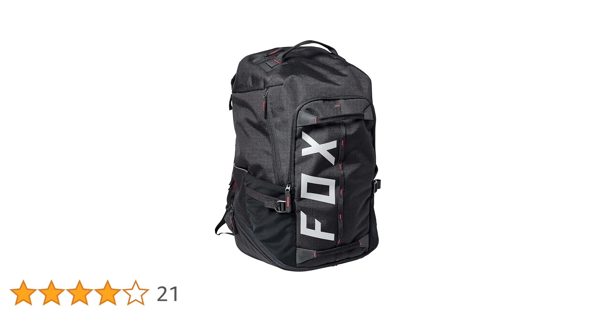 FOX トランジションバッグ　MTB FOX トランジションバッグ MTB